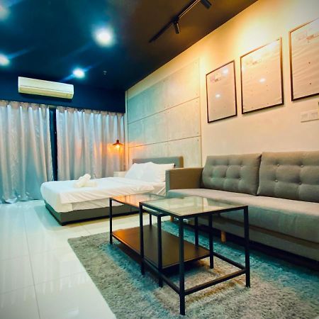 קואלה לומפור Apartment Near Klcc By Grihoz מראה חיצוני תמונה