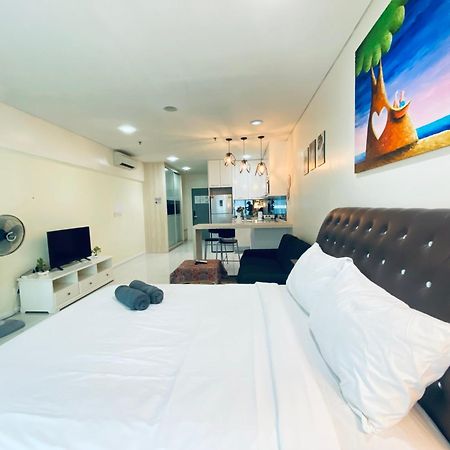 קואלה לומפור Apartment Near Klcc By Grihoz מראה חיצוני תמונה