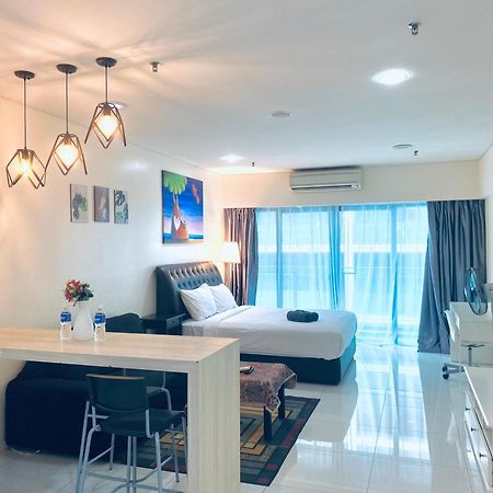 קואלה לומפור Apartment Near Klcc By Grihoz מראה חיצוני תמונה