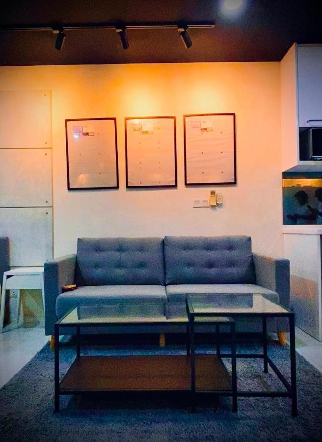 קואלה לומפור Apartment Near Klcc By Grihoz מראה חיצוני תמונה