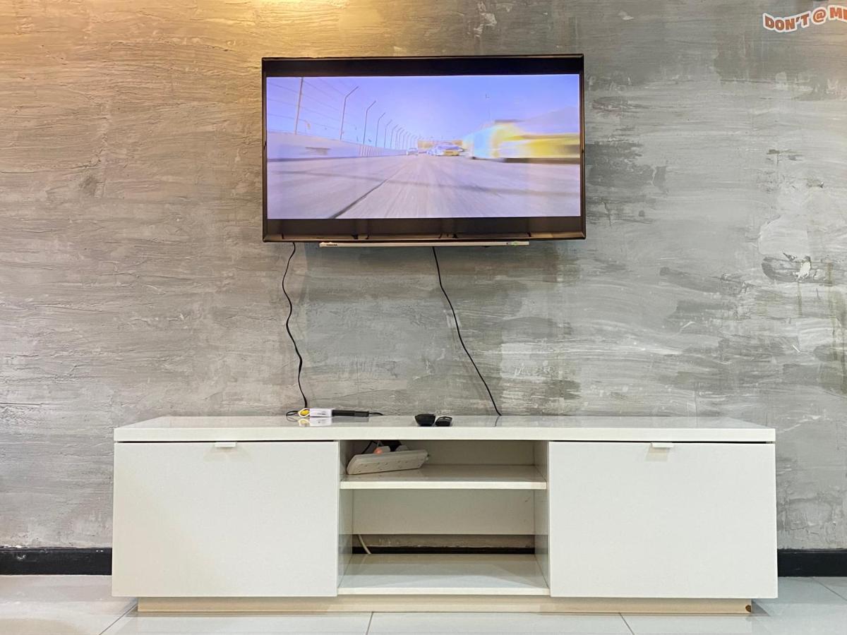 קואלה לומפור Apartment Near Klcc By Grihoz מראה חיצוני תמונה