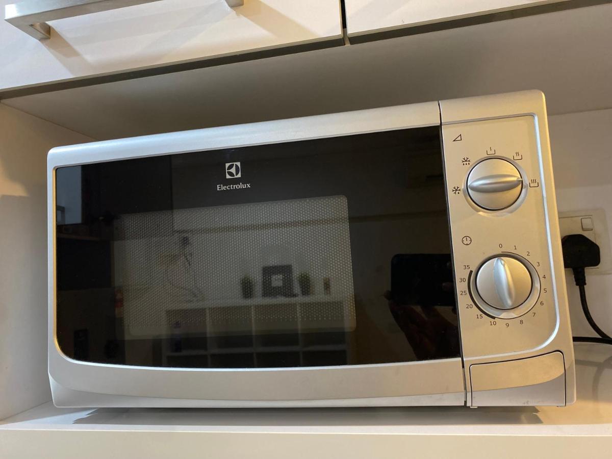 קואלה לומפור Apartment Near Klcc By Grihoz מראה חיצוני תמונה