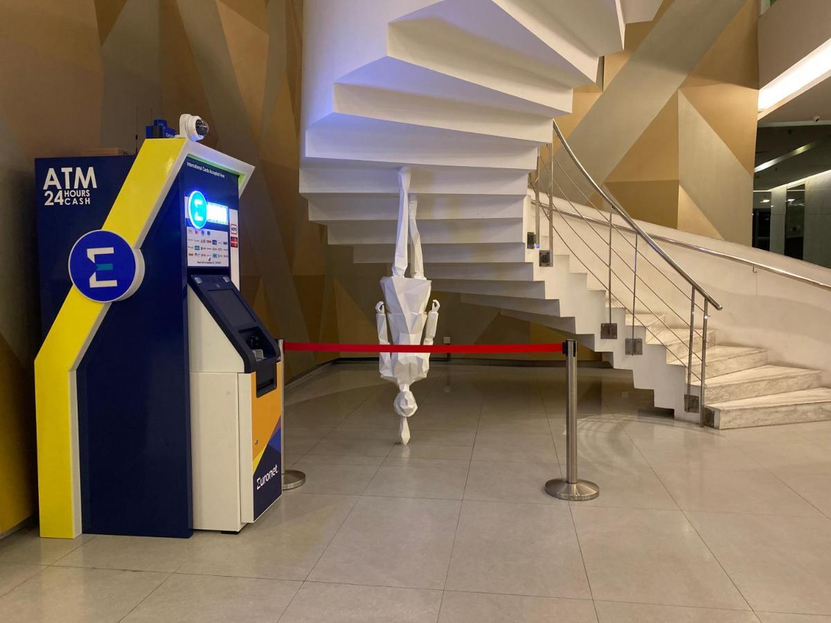 קואלה לומפור Apartment Near Klcc By Grihoz מראה חיצוני תמונה