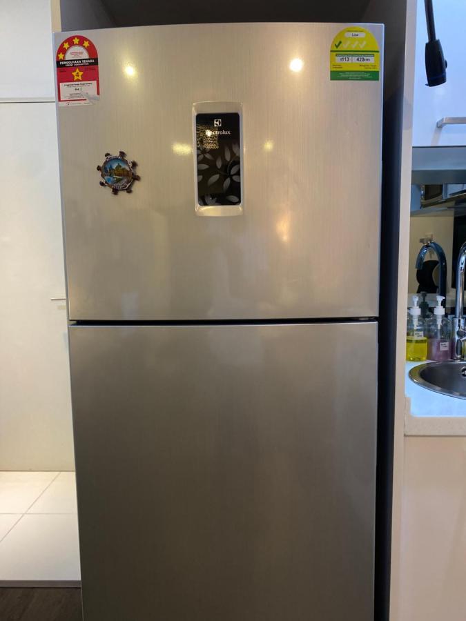 קואלה לומפור Apartment Near Klcc By Grihoz מראה חיצוני תמונה