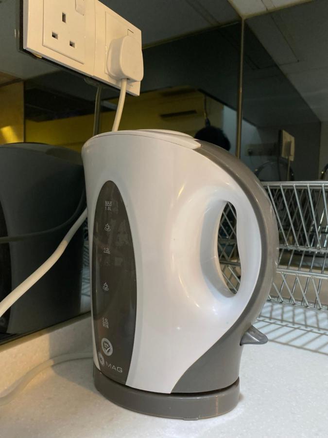 קואלה לומפור Apartment Near Klcc By Grihoz מראה חיצוני תמונה