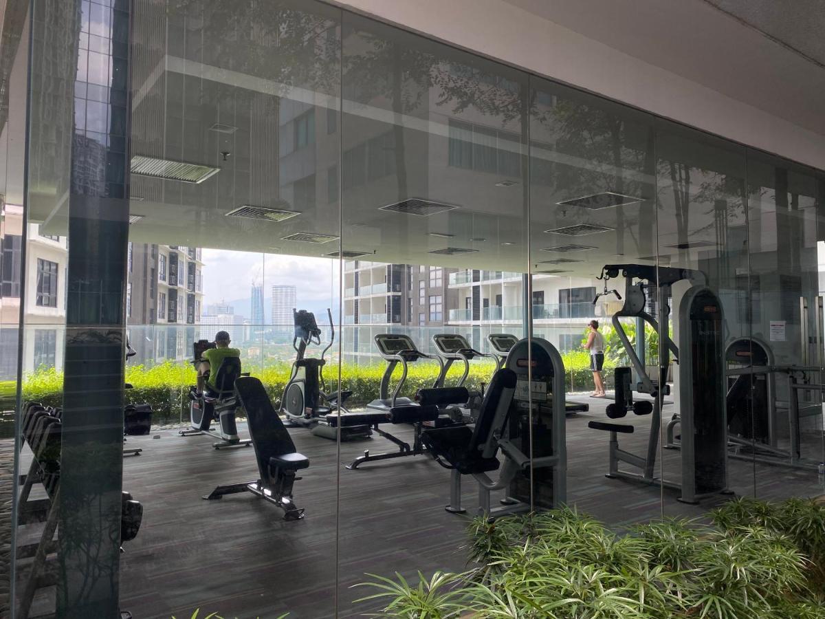 קואלה לומפור Apartment Near Klcc By Grihoz מראה חיצוני תמונה