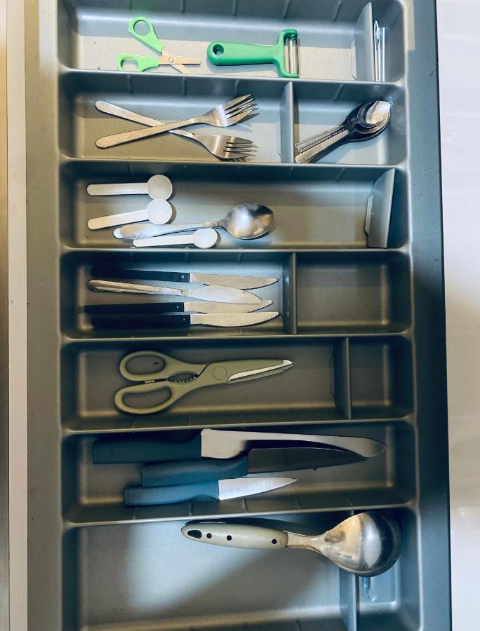 קואלה לומפור Apartment Near Klcc By Grihoz מראה חיצוני תמונה