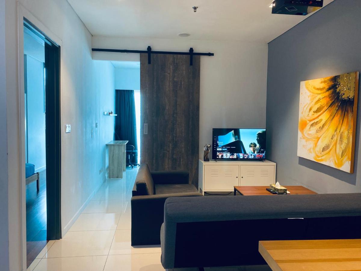 קואלה לומפור Apartment Near Klcc By Grihoz חדר תמונה