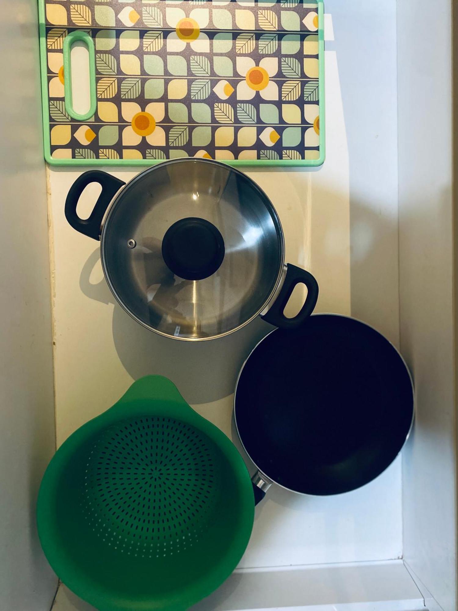 קואלה לומפור Apartment Near Klcc By Grihoz מראה חיצוני תמונה